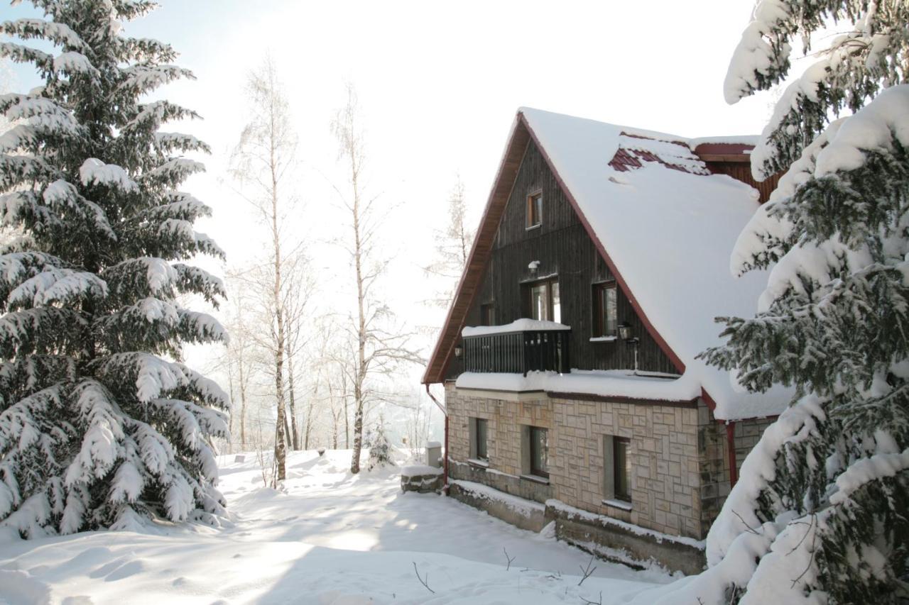 Czajka Szklarska Poręba Exterior foto