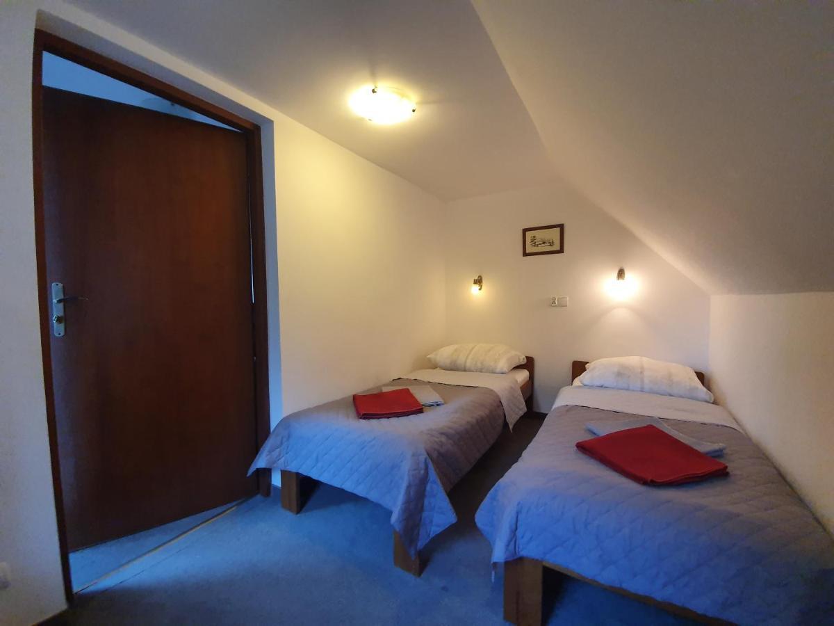 Czajka Szklarska Poręba Quarto foto
